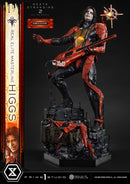 DEATH STRANDING 2: ON THE BEACH Prime 1 Studio Real Elite Masterline Higgs DX Edition