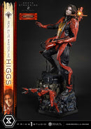 DEATH STRANDING 2: ON THE BEACH Prime 1 Studio Real Elite Masterline Higgs DX Edition