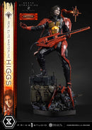 DEATH STRANDING 2: ON THE BEACH Prime 1 Studio Real Elite Masterline Higgs DX Edition
