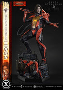 DEATH STRANDING 2: ON THE BEACH Prime 1 Studio Real Elite Masterline Higgs DX Edition
