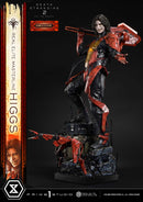 DEATH STRANDING 2: ON THE BEACH Prime 1 Studio Real Elite Masterline Higgs DX Edition