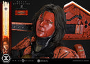 DEATH STRANDING 2: ON THE BEACH Prime 1 Studio Real Elite Masterline Higgs DX Edition