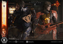 DEATH STRANDING 2: ON THE BEACH Prime 1 Studio Real Elite Masterline Higgs DX Edition