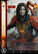 DEATH STRANDING 2: ON THE BEACH Prime 1 Studio Real Elite Masterline Higgs DX Edition