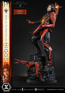 DEATH STRANDING 2: ON THE BEACH Prime 1 Studio Real Elite Masterline Higgs DX Edition