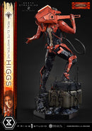 DEATH STRANDING 2: ON THE BEACH Prime 1 Studio Real Elite Masterline Higgs DX Edition