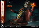 DEATH STRANDING 2: ON THE BEACH Prime 1 Studio Real Elite Masterline Higgs DX Edition