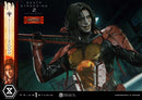 DEATH STRANDING 2: ON THE BEACH Prime 1 Studio Real Elite Masterline Higgs DX Edition