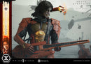 DEATH STRANDING 2: ON THE BEACH Prime 1 Studio Real Elite Masterline Higgs DX Edition