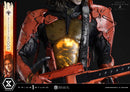 DEATH STRANDING 2: ON THE BEACH Prime 1 Studio Real Elite Masterline Higgs DX Edition