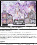 rurudo Original Illustration Prime 1 Studio Concept Masterline Eve Art Collection UNREAL Cover Art Ver.