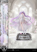 rurudo Original Illustration Prime 1 Studio Concept Masterline Eve Art Collection UNREAL Cover Art Ver.