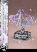 rurudo Original Illustration Prime 1 Studio Concept Masterline Eve Art Collection UNREAL Cover Art Ver.