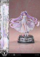rurudo Original Illustration Prime 1 Studio Concept Masterline Eve Art Collection UNREAL Cover Art Ver.