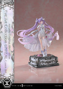 rurudo Original Illustration Prime 1 Studio Concept Masterline Eve Art Collection UNREAL Cover Art Ver.