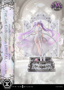rurudo Original Illustration Prime 1 Studio Concept Masterline Eve Art Collection UNREAL Cover Art Ver. DX Edition