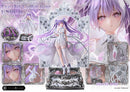 rurudo Original Illustration Prime 1 Studio Concept Masterline Eve Art Collection UNREAL Cover Art Ver. DX Edition