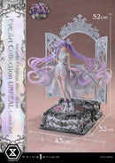 rurudo Original Illustration Prime 1 Studio Concept Masterline Eve Art Collection UNREAL Cover Art Ver. DX Edition