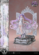 rurudo Original Illustration Prime 1 Studio Concept Masterline Eve Art Collection UNREAL Cover Art Ver. DX Edition