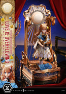 necömi Original Illustration Prime 1 Studio Concept Masterline Love Is Overflowing