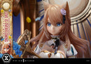 necömi Original Illustration Prime 1 Studio Concept Masterline Love Is Overflowing