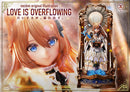 necömi Original Illustration Prime 1 Studio Concept Masterline Love Is Overflowing