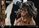 Attack on Titan Prime 1 Studio Ultimate Diorama Masterline Eren Yeager Attack Titan