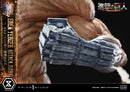 Attack on Titan Prime 1 Studio Ultimate Diorama Masterline Eren Yeager Attack Titan