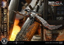 Attack on Titan Prime 1 Studio Ultimate Diorama Masterline Eren Yeager Attack Titan