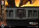 Attack on Titan Prime 1 Studio Ultimate Diorama Masterline Eren Yeager Attack Titan