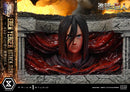 Attack on Titan Prime 1 Studio Ultimate Diorama Masterline Eren Yeager Attack Titan