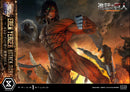 Attack on Titan Prime 1 Studio Ultimate Diorama Masterline Eren Yeager Attack Titan