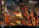 Attack on Titan Prime 1 Studio Ultimate Diorama Masterline Eren Yeager Attack Titan