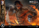 Attack on Titan Prime 1 Studio Ultimate Diorama Masterline Eren Yeager Attack Titan