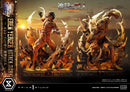 Attack on Titan Prime 1 Studio Ultimate Diorama Masterline Eren Yeager Attack Titan
