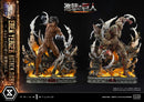 Attack on Titan Prime 1 Studio Ultimate Diorama Masterline Eren Yeager Attack Titan