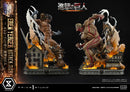 Attack on Titan Prime 1 Studio Ultimate Diorama Masterline Eren Yeager Attack Titan