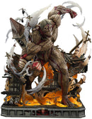 Attack on Titan Prime 1 Studio Ultimate Diorama Masterline Reiner Braun Armored Titan