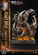 Attack on Titan Prime 1 Studio Ultimate Diorama Masterline Reiner Braun Armored Titan