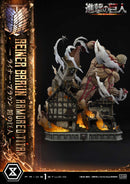 Attack on Titan Prime 1 Studio Ultimate Diorama Masterline Reiner Braun Armored Titan