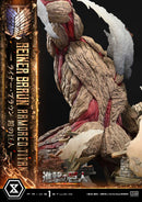 Attack on Titan Prime 1 Studio Ultimate Diorama Masterline Reiner Braun Armored Titan
