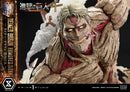 Attack on Titan Prime 1 Studio Ultimate Diorama Masterline Reiner Braun Armored Titan