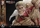 Attack on Titan Prime 1 Studio Ultimate Diorama Masterline Reiner Braun Armored Titan