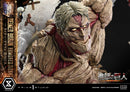 Attack on Titan Prime 1 Studio Ultimate Diorama Masterline Reiner Braun Armored Titan