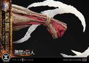 Attack on Titan Prime 1 Studio Ultimate Diorama Masterline Reiner Braun Armored Titan