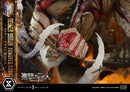 Attack on Titan Prime 1 Studio Ultimate Diorama Masterline Reiner Braun Armored Titan
