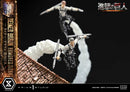Attack on Titan Prime 1 Studio Ultimate Diorama Masterline Reiner Braun Armored Titan
