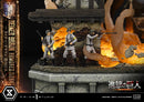 Attack on Titan Prime 1 Studio Ultimate Diorama Masterline Reiner Braun Armored Titan