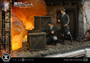Attack on Titan Prime 1 Studio Ultimate Diorama Masterline Reiner Braun Armored Titan