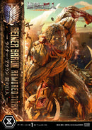 Attack on Titan Prime 1 Studio Ultimate Diorama Masterline Reiner Braun Armored Titan